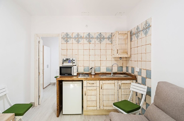 Imagen de la habitación del Hotel www.lajandeta.com. Foto 16