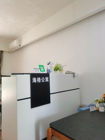 Imagen general del Hotel xiaojinwan haige dujia gongyu. Foto 6