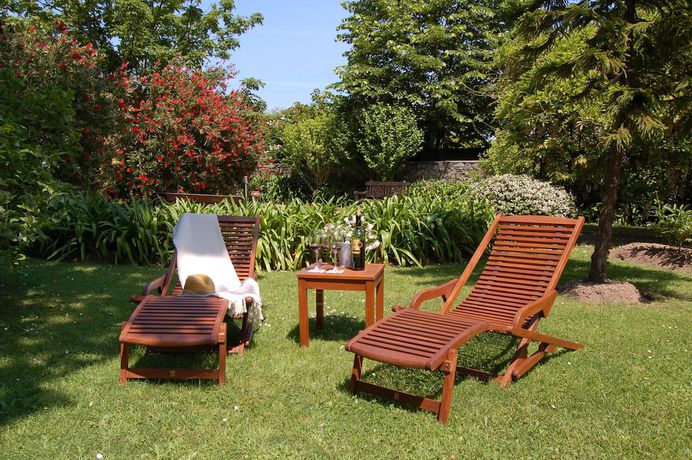 Imagen de la habitación del Hotel y Apartamentos Casona De La Paca. Foto 8