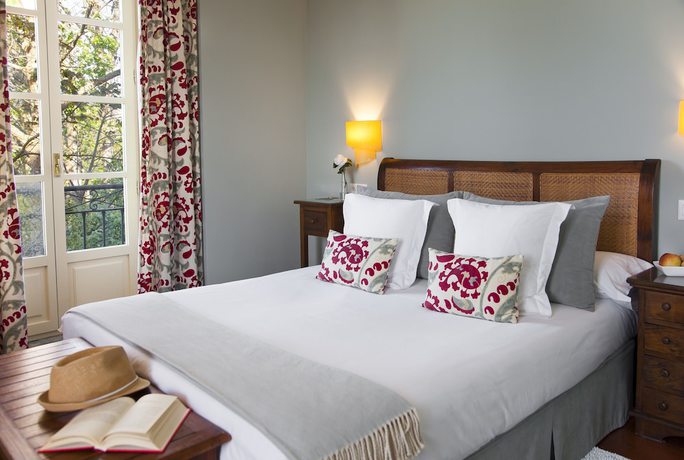 Imagen de la habitación del Hotel y Apartamentos Casona De La Paca. Foto 15