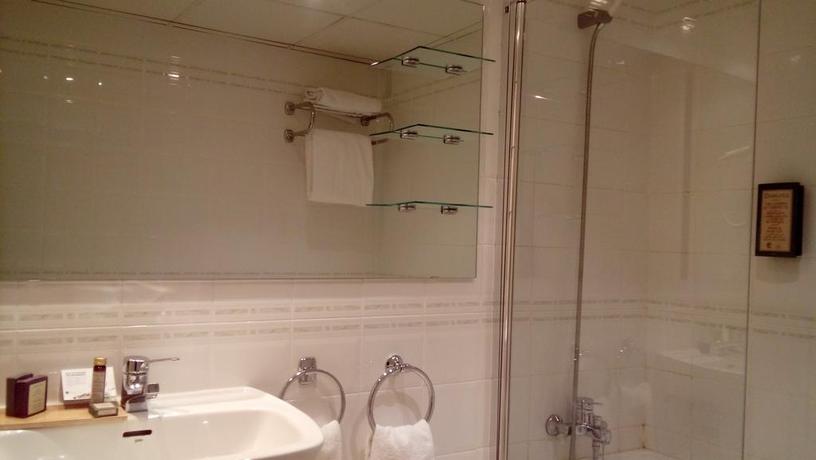 Imagen de la habitación del Hotel y Apartamentos Snö Vall de Boí. Foto 11