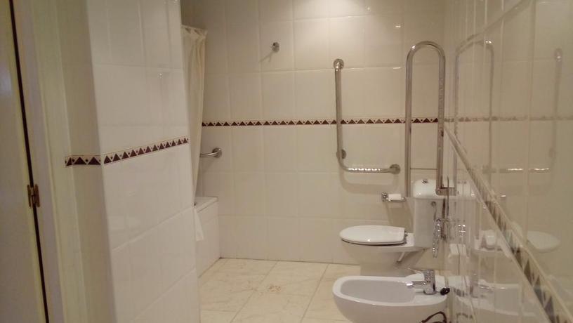 Imagen de la habitación del Hotel y Apartamentos Snö Vall de Boí. Foto 12