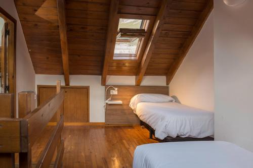 Imagen general del Hotel y Apartamentos Snö Vall de Boí. Foto 2