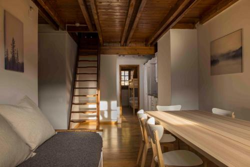 Imagen general del Hotel y Apartamentos Snö Vall de Boí. Foto 5