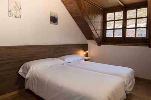 Imagen general del Hotel y Apartamentos Snö Vall de Boí. Foto 6