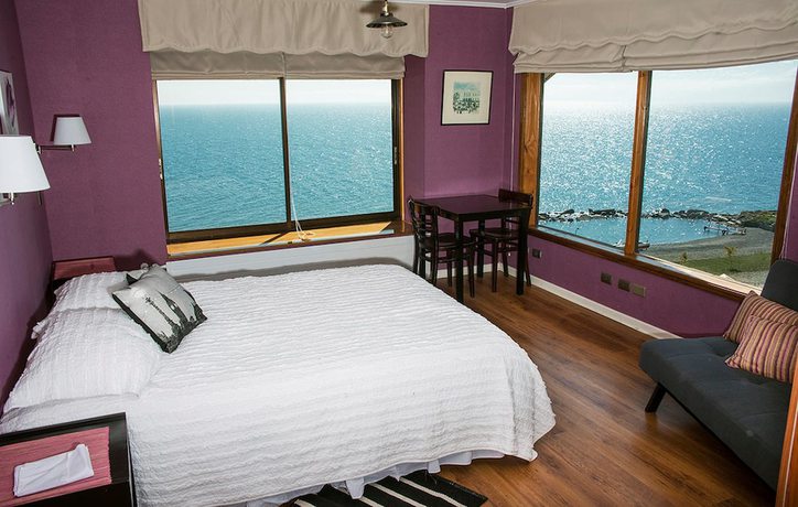 Imagen de la habitación del Hotel y Caba&ntilde;as Puerto Pilar. Foto 10