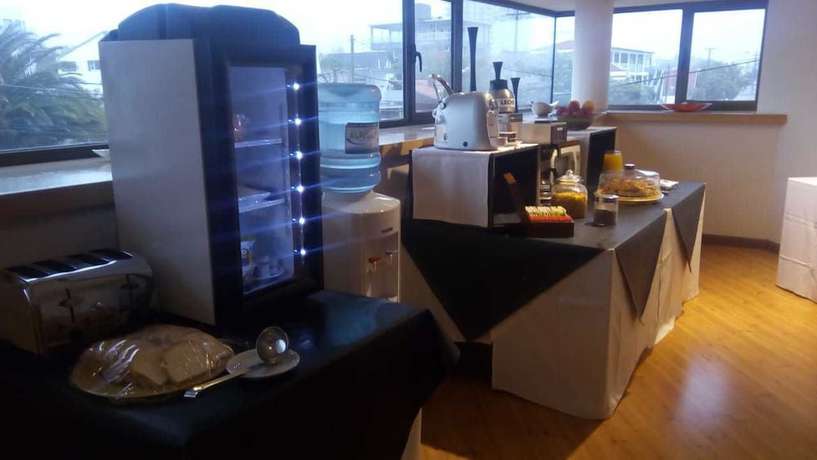 Imagen del bar/restaurante del Hotel y Casino del Rio - Las Grutas. Foto 3