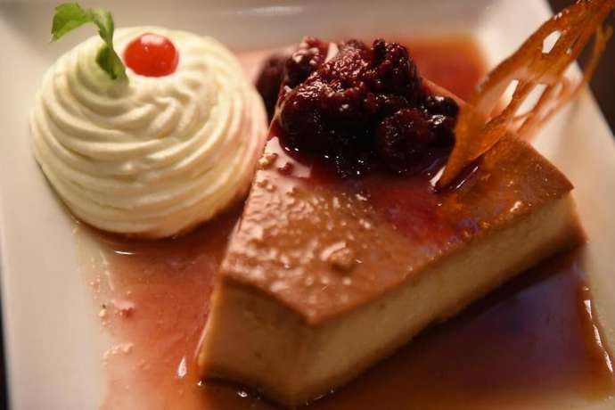 Imagen del bar/restaurante del Hotel y Casino del Rio - Las Grutas. Foto 4