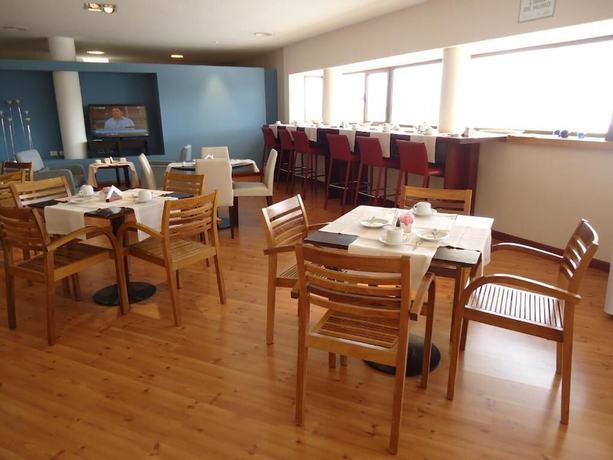 Imagen del bar/restaurante del Hotel y Casino del Rio - Las Grutas. Foto 5