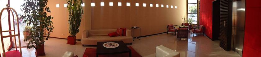 Imagen de los interiores del Hotel y Casino del Rio - Las Grutas. Foto 16