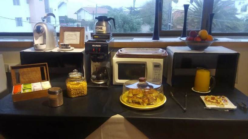 Imagen del bar/restaurante del Hotel y Casino del Rio - Las Grutas. Foto 6