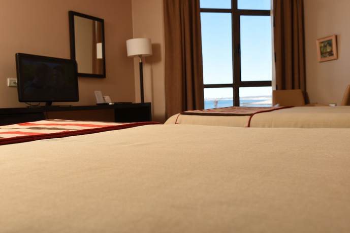 Imagen de la habitación del Hotel y Casino del Rio - Las Grutas. Foto 11