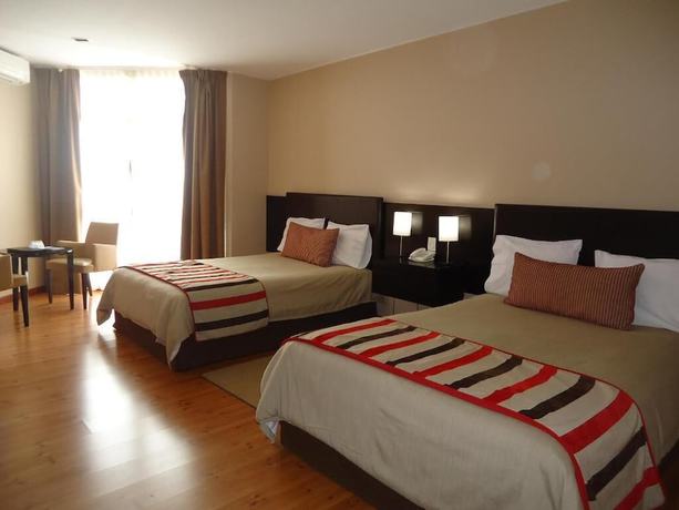 Imagen de la habitación del Hotel y Casino del Rio - Las Grutas. Foto 12