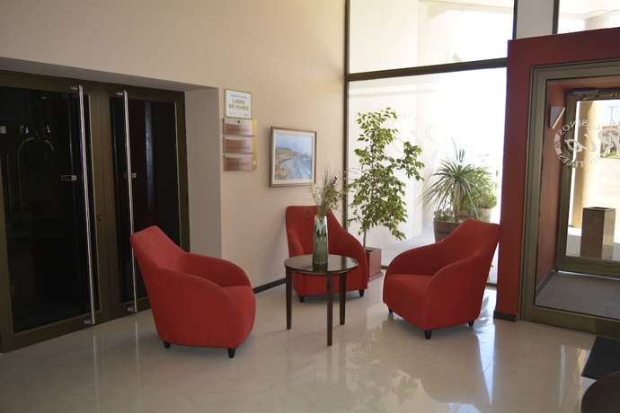 Imagen de los interiores del Hotel y Casino del Rio - Las Grutas. Foto 17