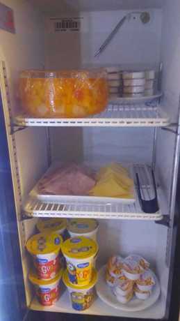 Imagen del bar/restaurante del Hotel y Casino del Rio - Las Grutas. Foto 7