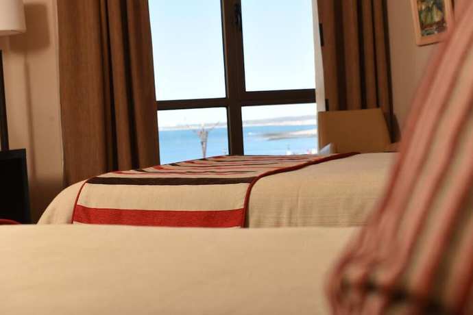 Imagen de la habitación del Hotel y Casino del Rio - Las Grutas. Foto 13