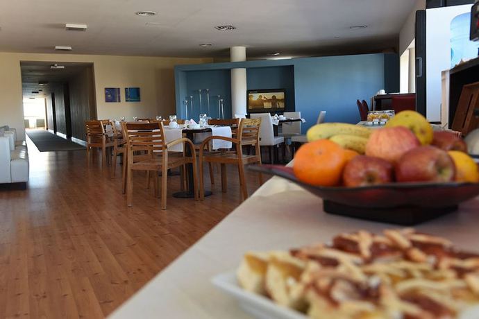 Imagen del bar/restaurante del Hotel y Casino del Rio - Las Grutas. Foto 9