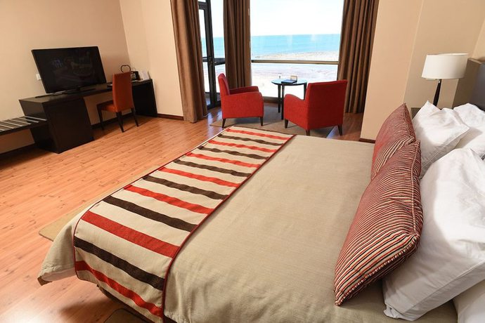 Imagen de la habitación del Hotel y Casino del Rio - Las Grutas. Foto 15