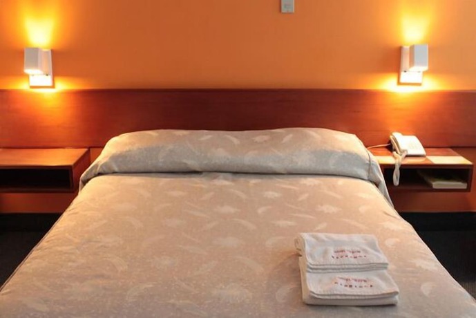 Imagen de la habitación del Hotel y Centro de Convenciones CHAVIN. Foto 5