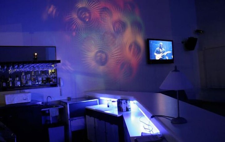 Imagen de los interiores del Hotel y Centro de Convenciones CHAVIN. Foto 11