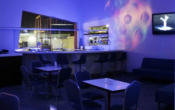 Imagen de los interiores del Hotel y Centro de Convenciones CHAVIN. Foto 13