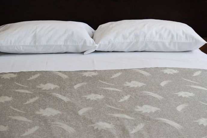 Imagen de la habitación del Hotel y Centro de Convenciones CHAVIN. Foto 10