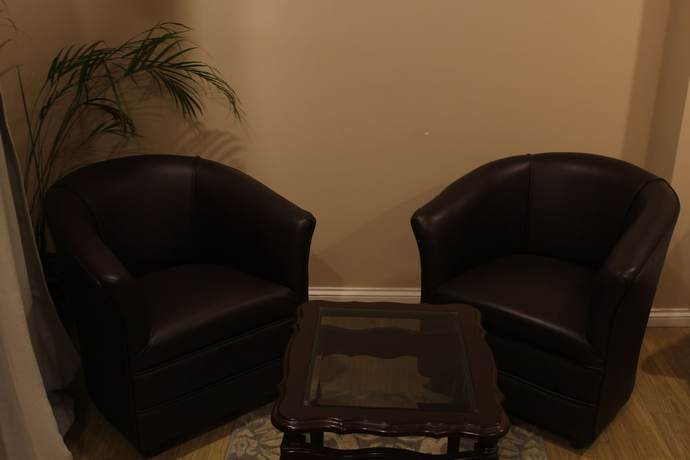 Imagen de la habitación del Hotel y Centro de Convenciones Cacaxtla. Foto 16