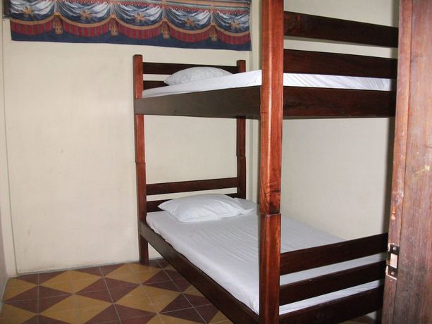 Imagen de la habitación del Hotel y Hostal Yaxkin Copan. Foto 6