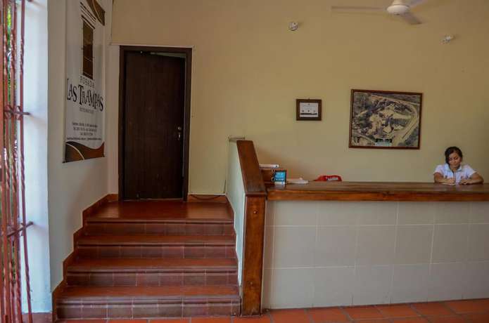 Imagen de los interiores del Hotel y Parque Acuatico Agua Sol Alegr&iacute;a. Foto 15