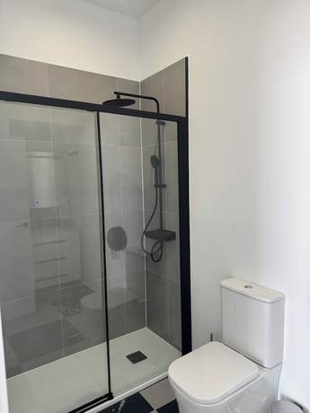 Imagen de la habitación del Hotel y Restaurante B6. Foto 2