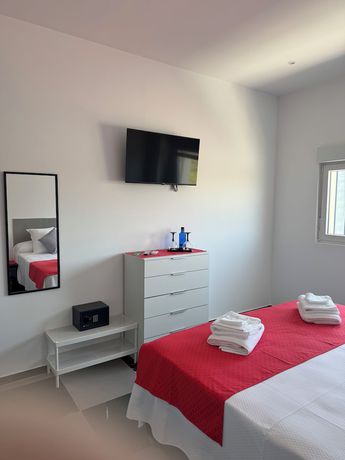 Imagen de la habitación del Hotel y Restaurante B6. Foto 5