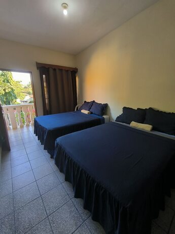 Imagen general del Hotel y Restaurante Casa Jardines. Foto 2