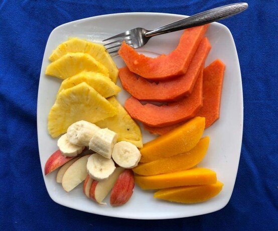 Imagen general del Hotel y Restaurante Casa Jardines. Foto 10