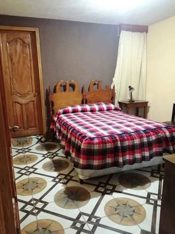 Imagen de la habitación del Hotel y Restaurante Dubai. Foto 6