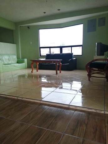 Imagen del bar/restaurante del Hotel y Restaurante Dubai. Foto 3