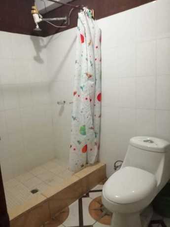 Imagen de la habitación del Hotel y Restaurante Dubai. Foto 7