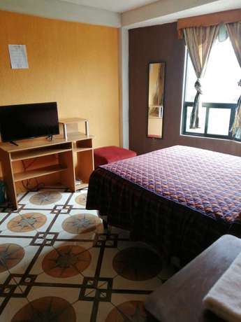 Imagen de la habitación del Hotel y Restaurante Dubai. Foto 13