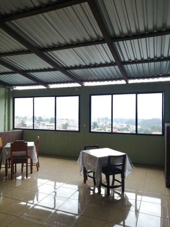 Imagen del bar/restaurante del Hotel y Restaurante Dubai. Foto 5