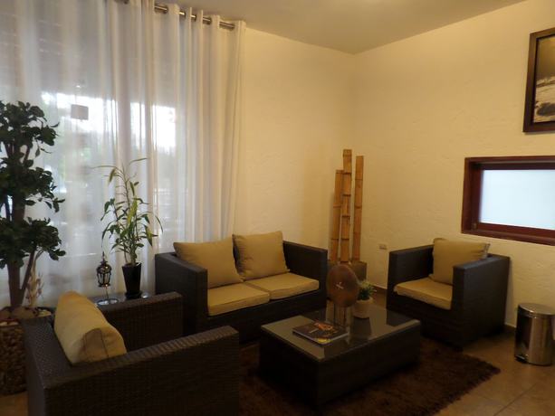 Imagen de los interiores del Hotel y Restaurante El Molino. Foto 17