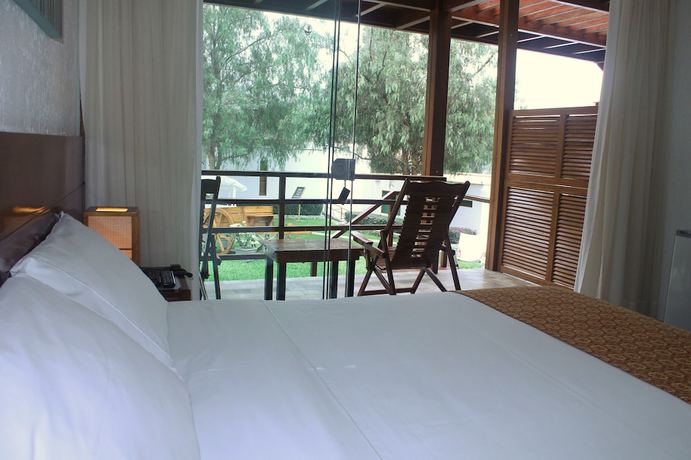 Imagen de la habitación del Hotel y Restaurante El Molino. Foto 2