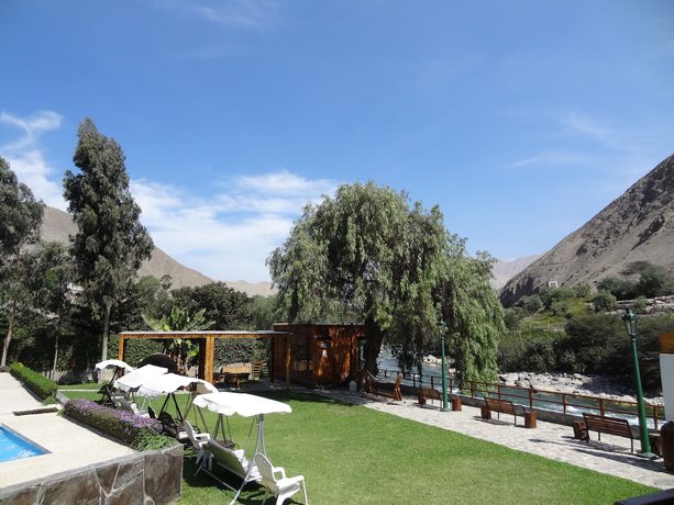 Imagen de la habitación del Hotel y Restaurante El Molino. Foto 3