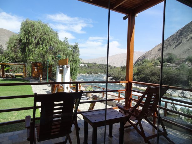 Imagen de la habitación del Hotel y Restaurante El Molino. Foto 6