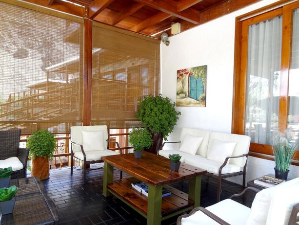 Imagen de los interiores del Hotel y Restaurante El Molino. Foto 18