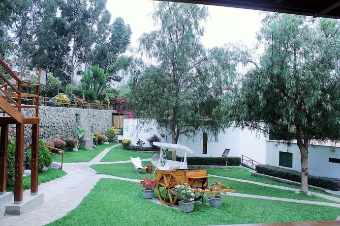 Imagen de la habitación del Hotel y Restaurante El Molino. Foto 12