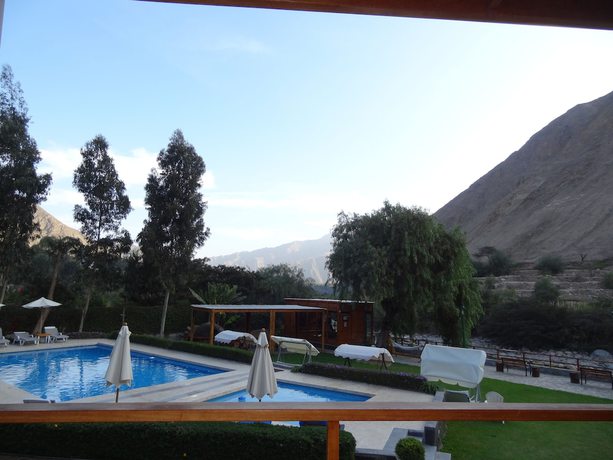 Imagen de la habitación del Hotel y Restaurante El Molino. Foto 13