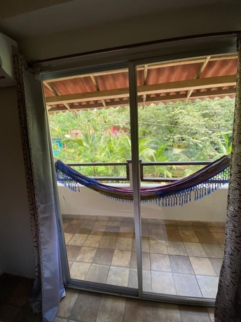 Imagen de la habitación del Hotel y Restaurante Mama Ines. Foto 5