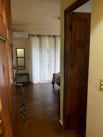 Imagen de la habitación del Hotel y Restaurante Mama Ines. Foto 19