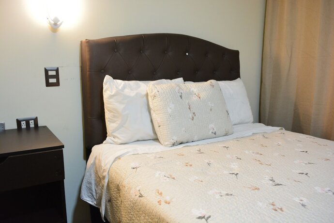 Imagen de la habitación del Hotel y Restaurante Premier. Foto 13