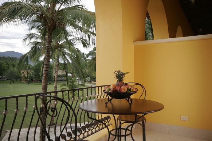 Imagen de la habitación del Hotel y Spa Santa Fe Colonial. Foto 17