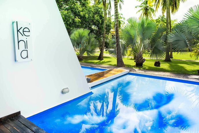 Imagen de la habitación del Hotel y Spa Santa Fe Colonial, Santa Fe de Antioquia. Foto 16
